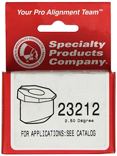 Image of Specialty Products Company 2-1 /2 Ford Sleeve 23212