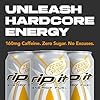 Rip-It Energy Drink | Citrus X Zero Sugar | Zesty ... #3