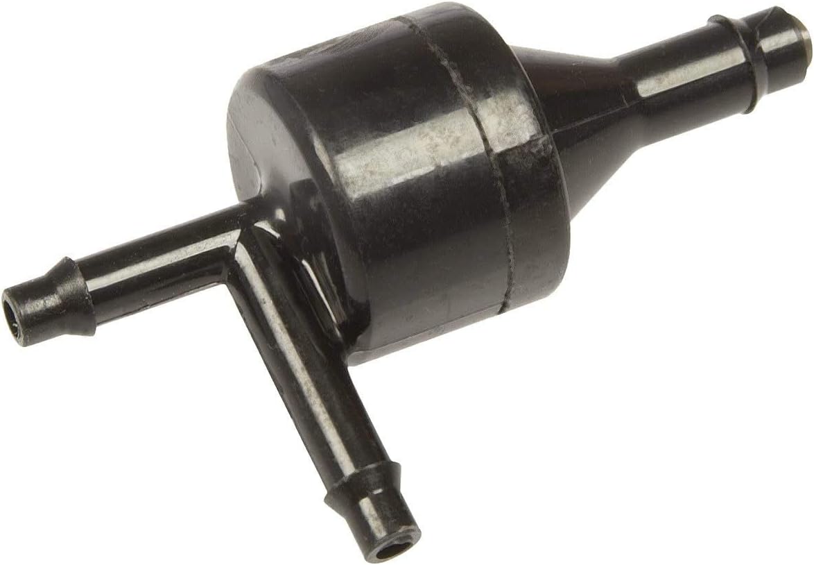 APDTY 58261 双方向チェックバルブ チェックバルブをダブル