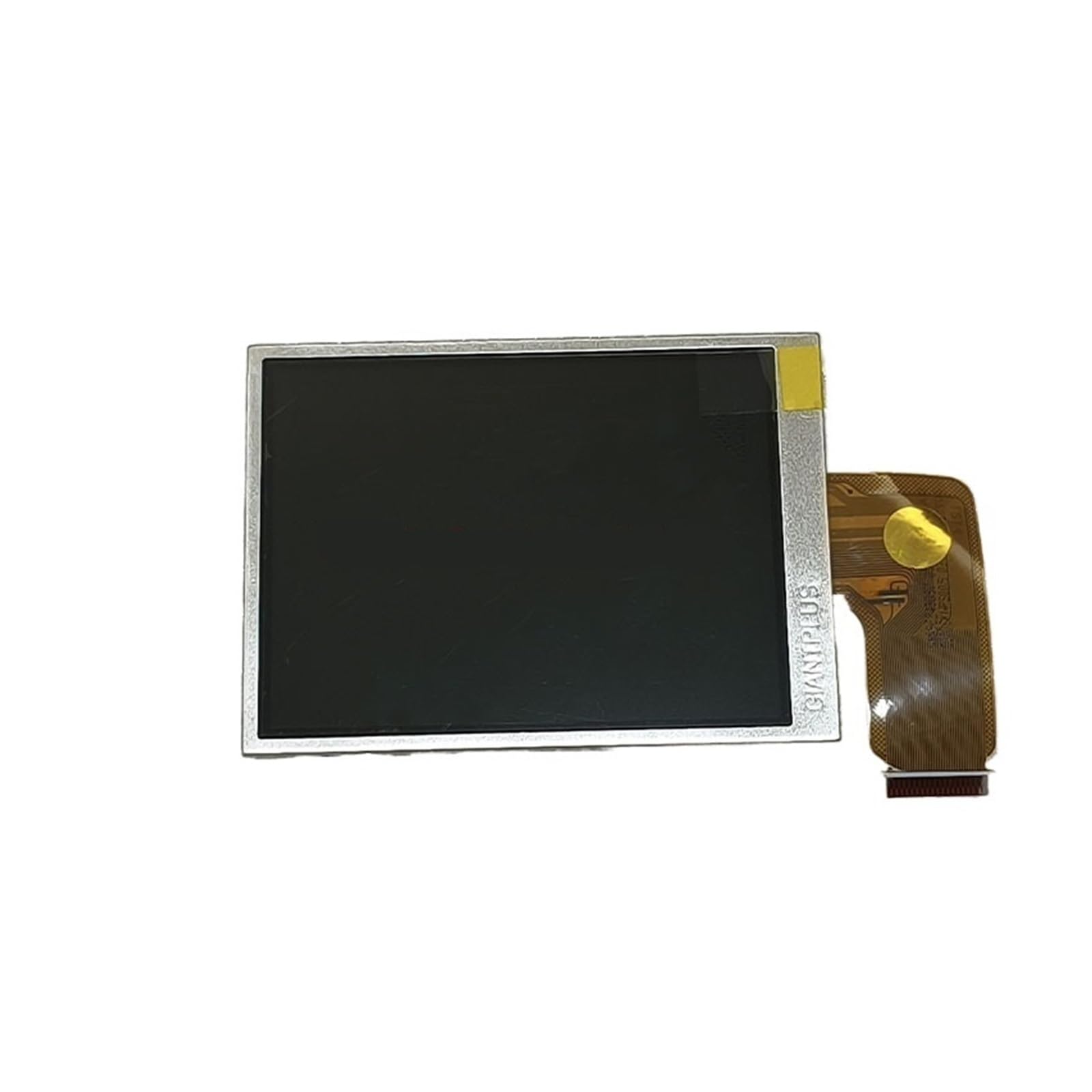 Ekran LCD aparatu z podświetleniem, kompatybilny z Nikon Coolpix L25 L26, ekran zastępczy aparatu
