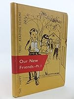 Our New Friends B000SC1ZLS Book Cover