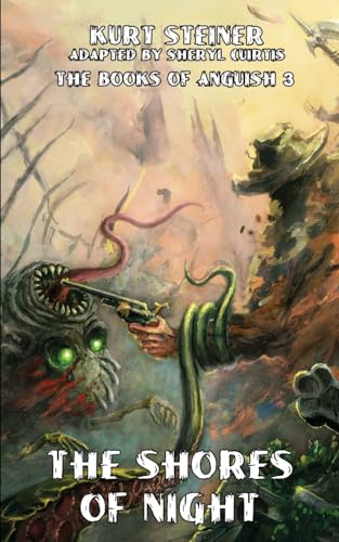 Cover of The Shores of Night