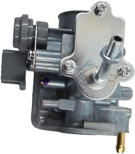 Miniatura 8 de WFLNHB Repuesto de carburador para Yamaha Raptor 50 YFM50 Badger 80 YFM80 YFM80 Moto4 Carb