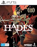 Hades - PlayStation 5