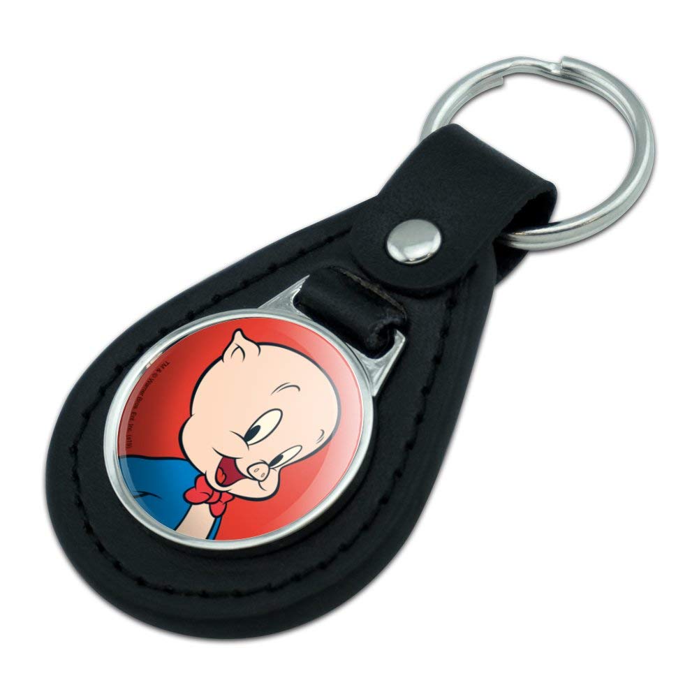 ルーニー・テューンズ　キーチェーンフィギュア 2 ルーニーテューンズ キーチェーン フィギュア2 「ローラバニー