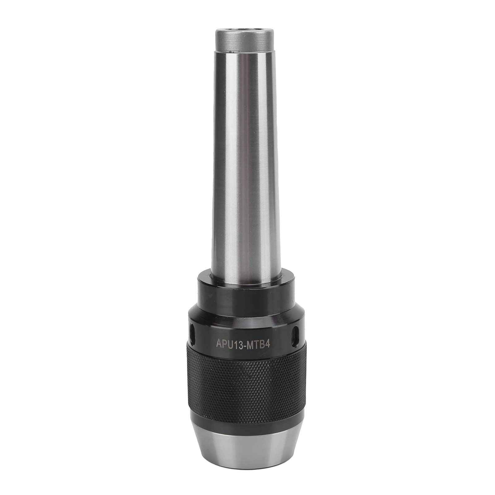 FTVOGUE Mandril Integral sin Llave, Capacidad de Sujeción de 1-13 Mm