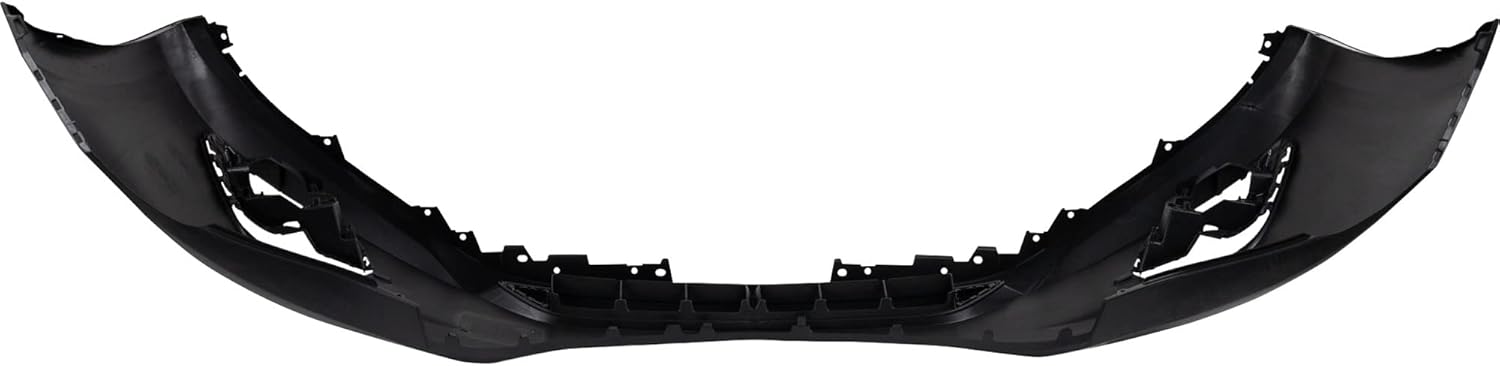 Garage-Pro Front Bumper Cover For Mazda 3 2014-2016, 3 Sport, Automotive Exterior Accessories, Primed MA1000239