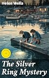 The Silver Ring Mystery: Enriched edition. Unraveling a Lakeside Resort Mystery with Two Teen Sleuths
