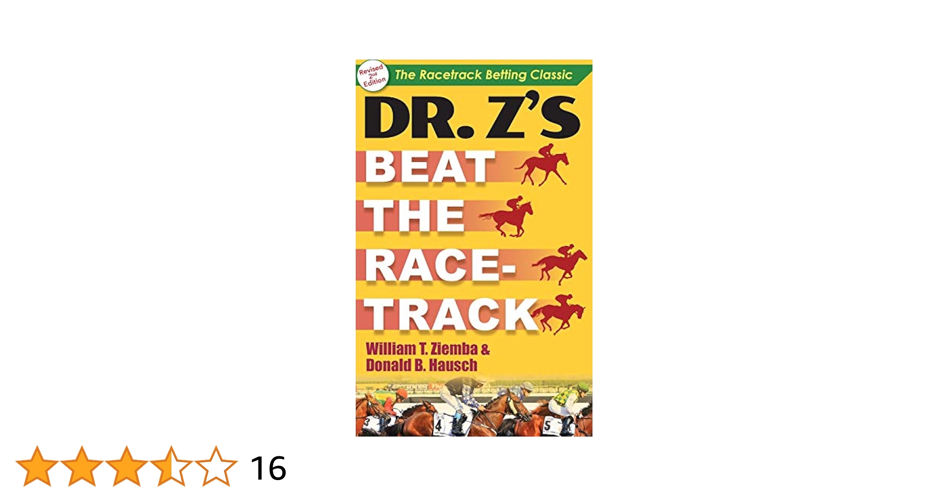 競走馬ハンドブック = THE RACEHORSE HANDBOOK 競走馬