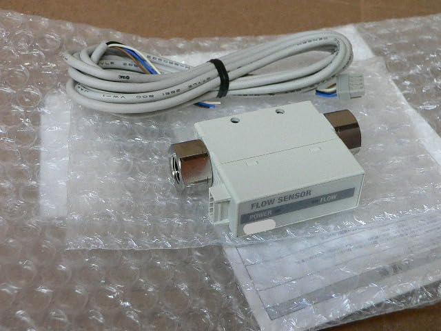 Pfm510-N01-2 Pfm510n012 Ifw/Pfw Flow Switch