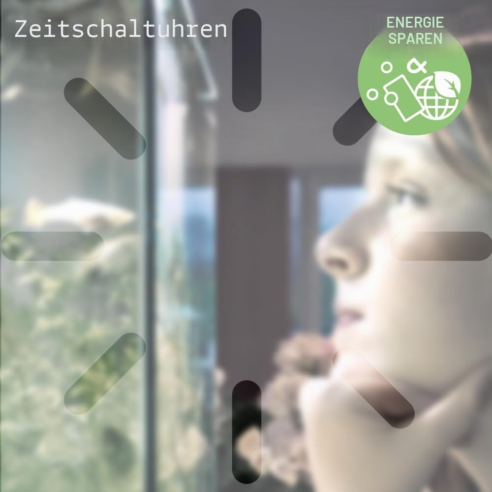 Theben 6410100 TR 641 top2 - Digitale 1-Kanal Zeitschaltuhr mit Jahres- und Astro-Programm, Zeitschalter