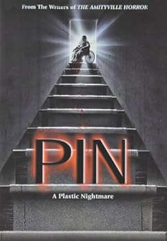 DVD Pin Book
