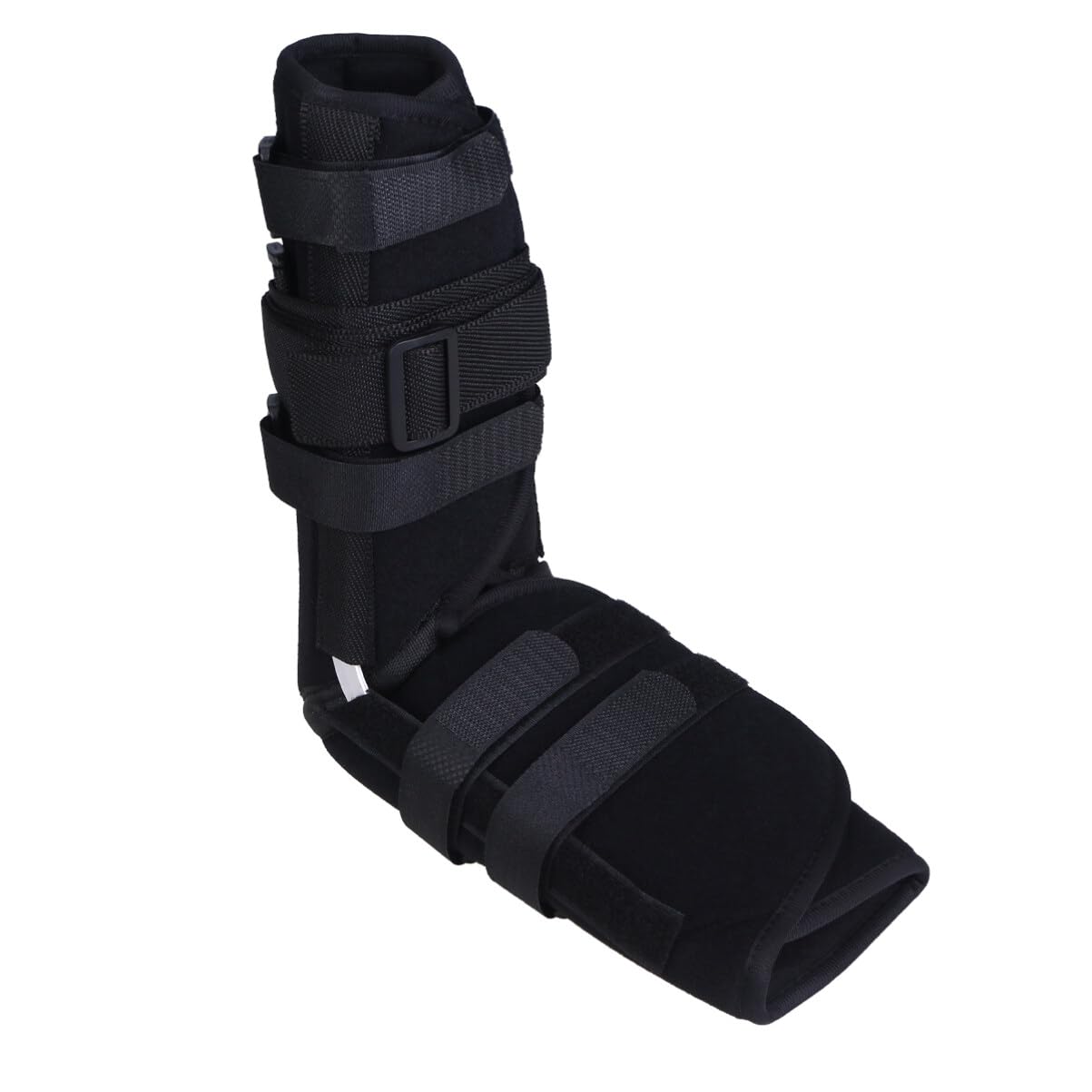 Breathable Arm Sling Support Adjustable Shoulder Immobilizer Forearm and Elbow Brace for Fractures Wrist Injuries Men Women Size
