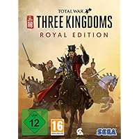 Total War: Three Kingdoms