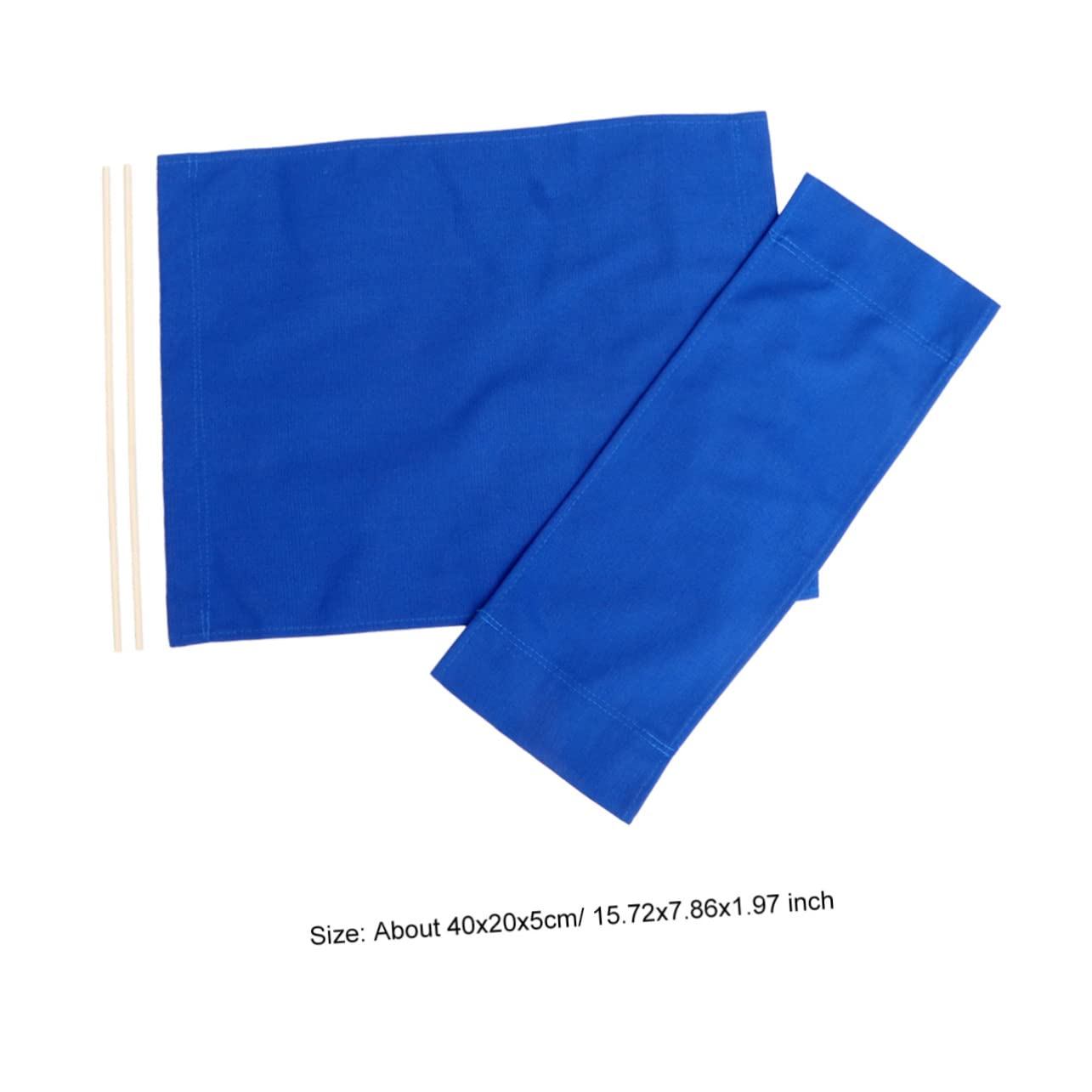 balacoo Canvas Chair Replacement Seat Camping Chair Outdoor/Indoor Multi-