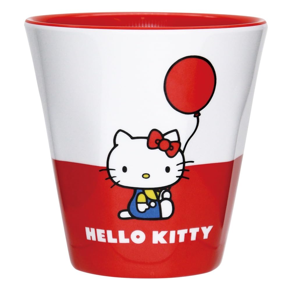 Amazon.co.jp: 大西賢製販 SANRIO CHARACTERS メラミンタンブラー