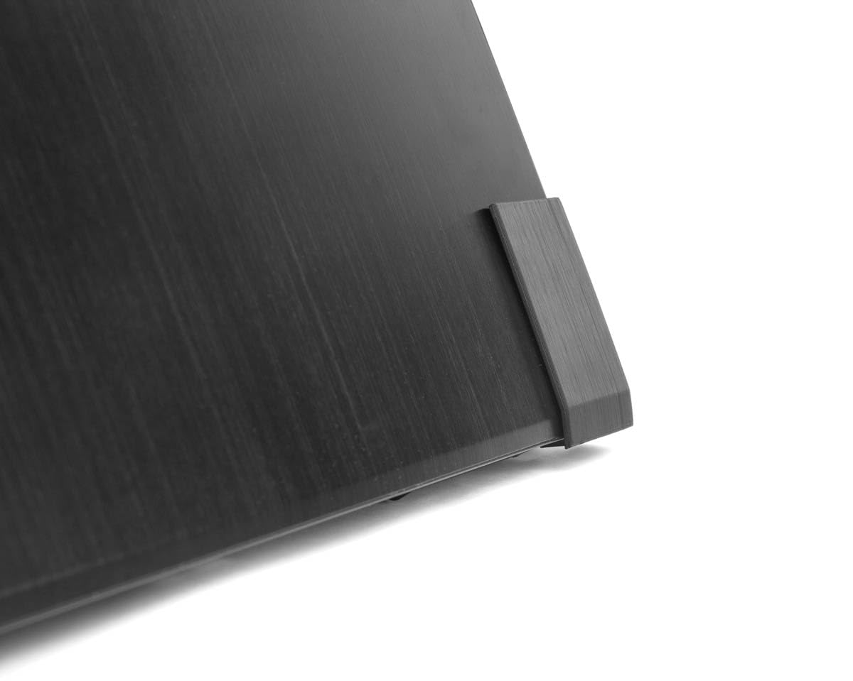Kit di riparazione per il notebook MSI GF75 Thin 8RD 8RC 10SCXR MS-17F1 (cover superiore, cover dello schermo, cover inferiore, palmrest, cerniere)