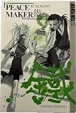 Peace Maker Kurogane 04