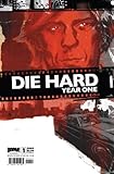 Read Die Hard: Year One #1 Epub