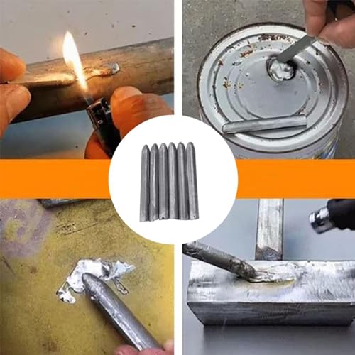 Varilla copperweld 27 Imagen adicional