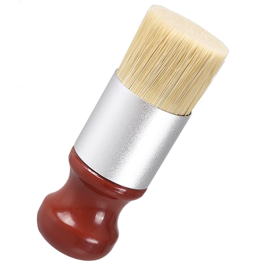Outil de brossage de cire pour canapé et cuir haut de gamme
