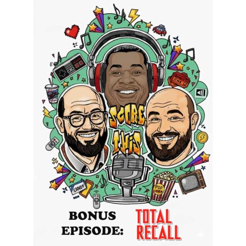 Total Recall: Bonus Episode