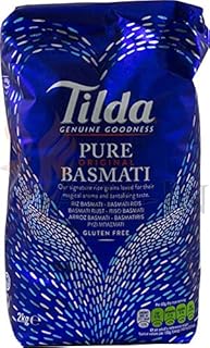 Tilda - ryż basmati - 2 kg