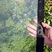LQKYWNA Lona Transparente para Jardín Impermeable Anti Congelación Película Impermeable A Prueba...