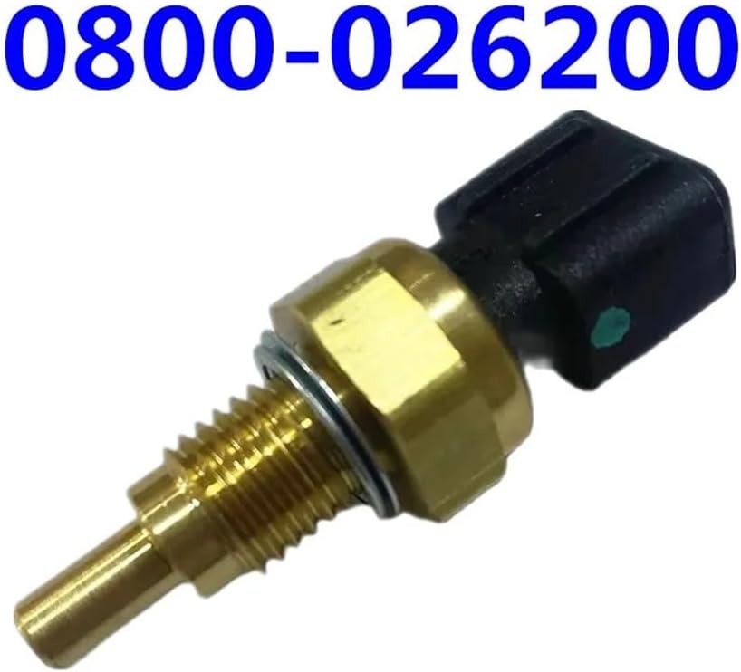 Water Temperture Sen-sor For CF 800 850 ATV UTV CForce ZForce X8 U8 Z8 0800-026200