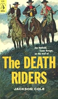The Death Riders (Camden)