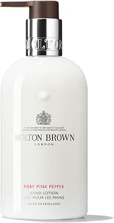 Molton Brown Fiery Pink Pepper Hand Lotion 300 ml