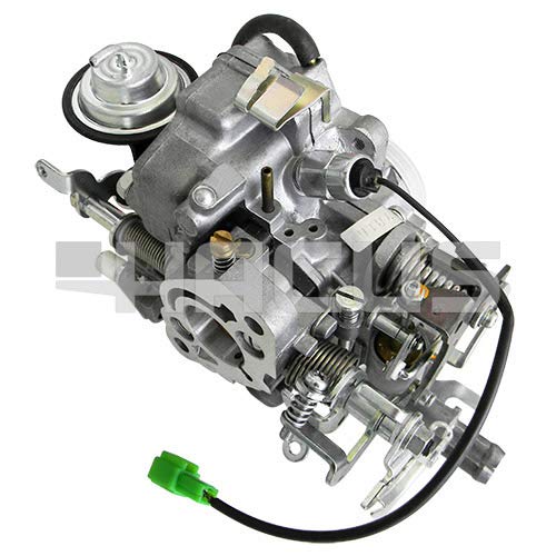 FPE - Forklift Carburetor Toyota 21100-78161-71 Hacus Aftermarket - New