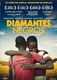 Black Diamonds ( Diamantes negros ) [ NON-USA FORMAT, PAL, Reg.0 Import - Spain ]