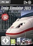  Train Simulator 2013 - Collectors Edition - [PC]