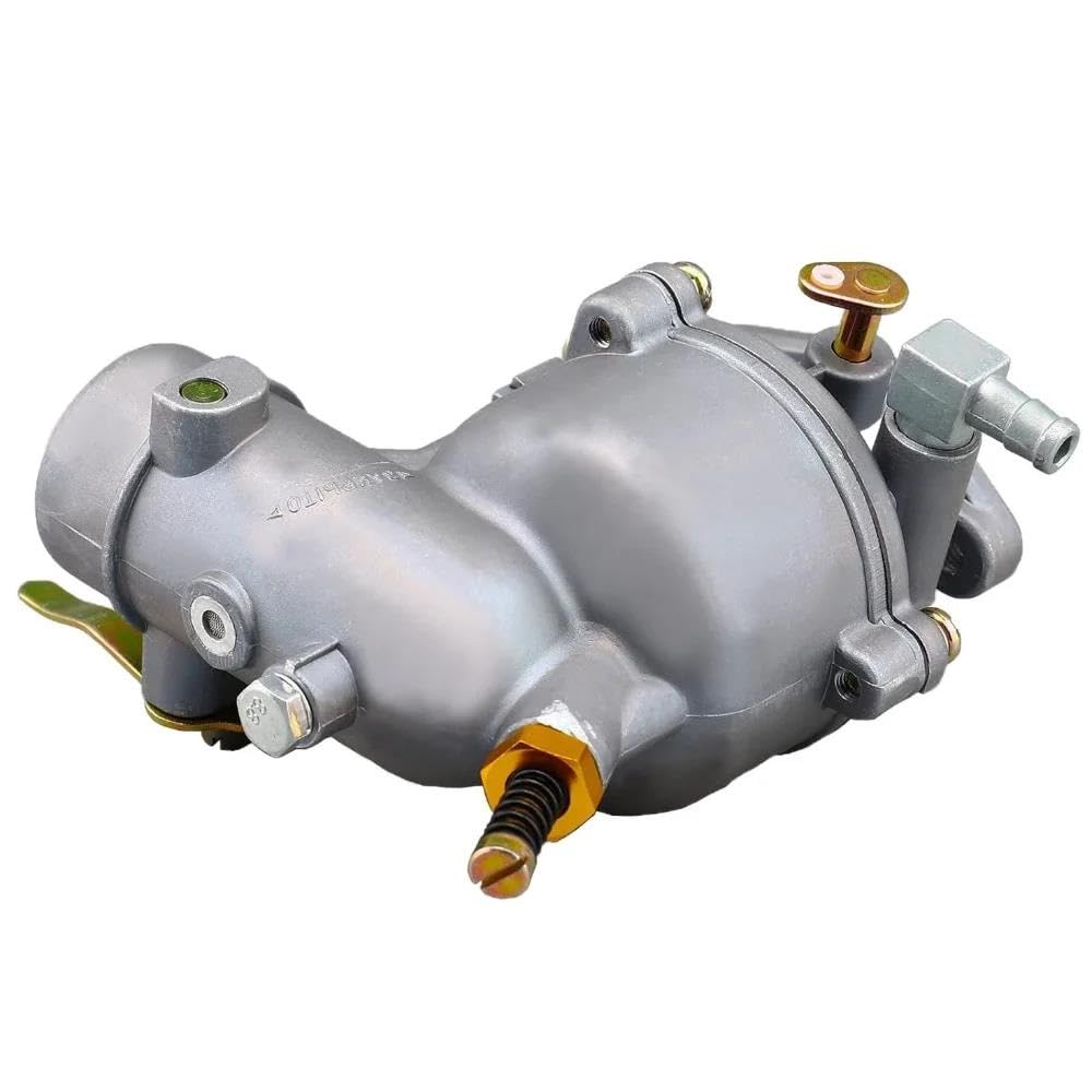 Kit Ricambio Carburatore 390323 Carburatore Con Guarnizione 398170 394228 299169 394514 194412 Motori 7HP 8HP 9HP Tosaerba Carb Carburatore ricambio motori