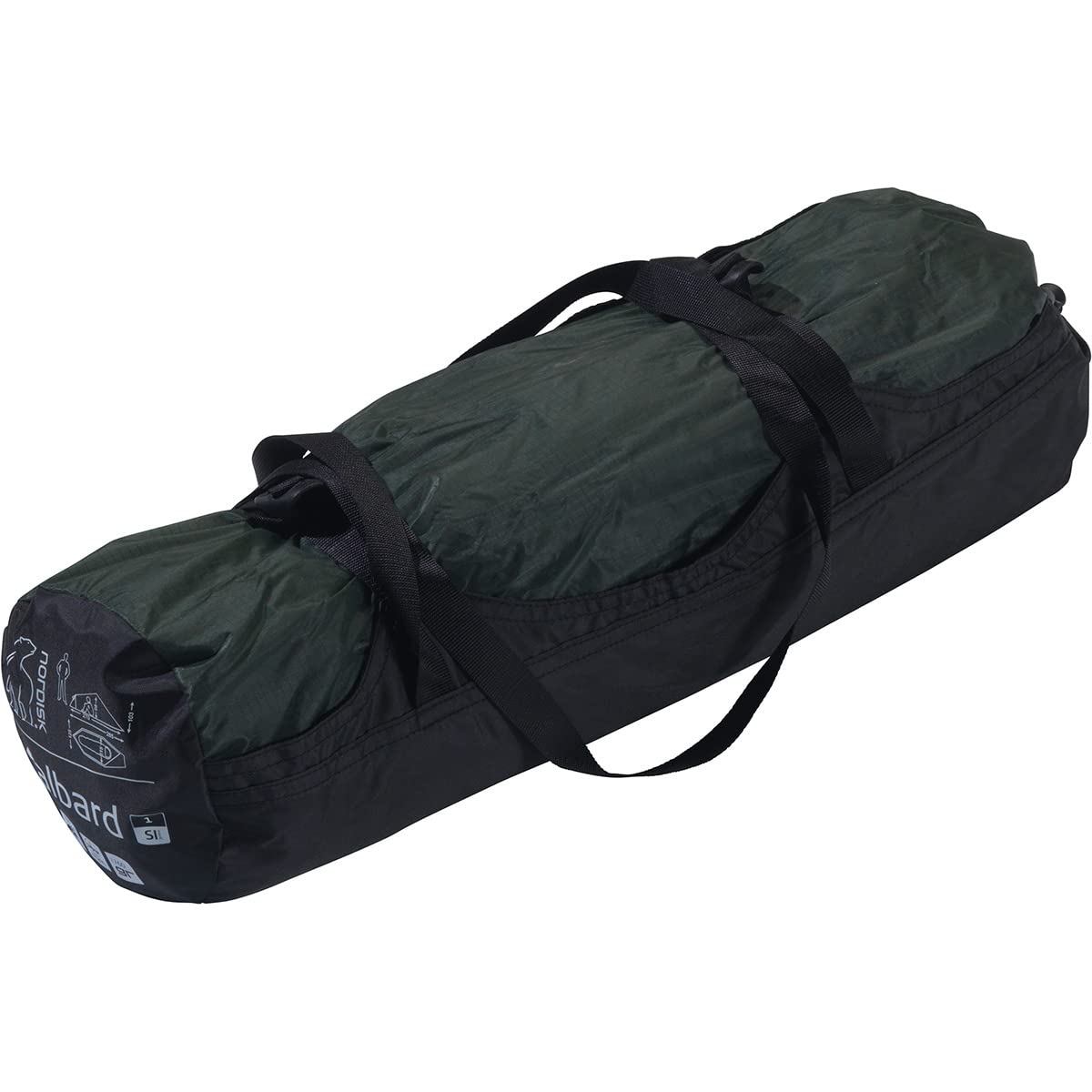 Amazon | NORDISK(ノルディスク) アウトドア テント スヴァルバード1