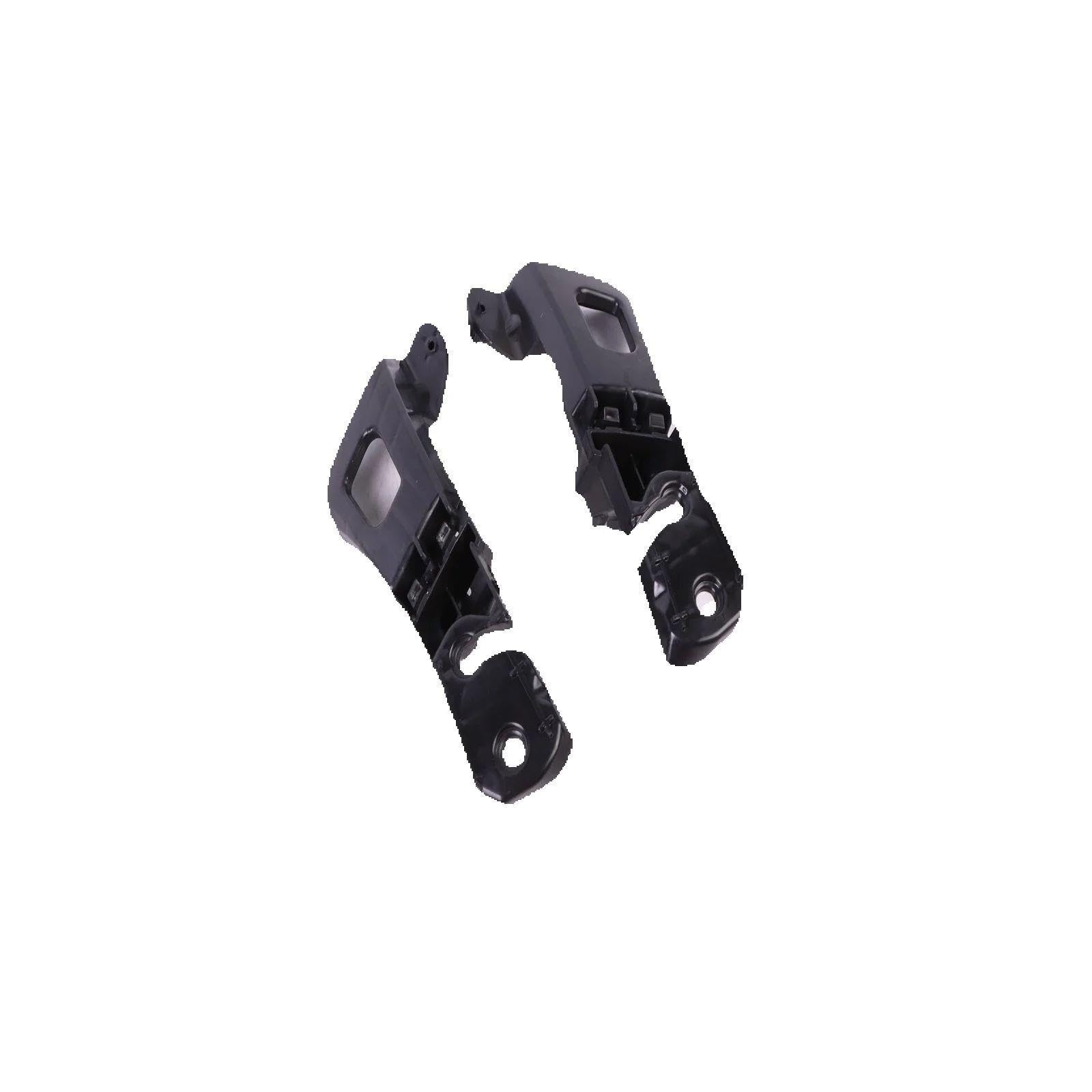 Stoßstangenhalter Für Beetle 2012-2016 1 Paar Frontschürze Abdeckung Halter Halterung 5C5807773 Auto Zubehör 5C5807774 Stoßstange Halter