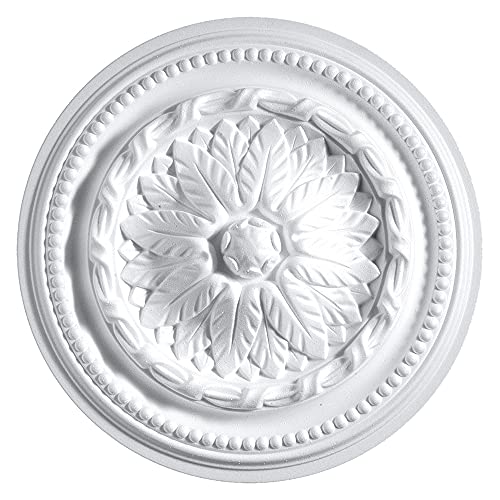Marca: BOVELACCI ROSONE DECORATIVO PER SOFFITTI mod. \'ER40DY\' - Ø cm. 40