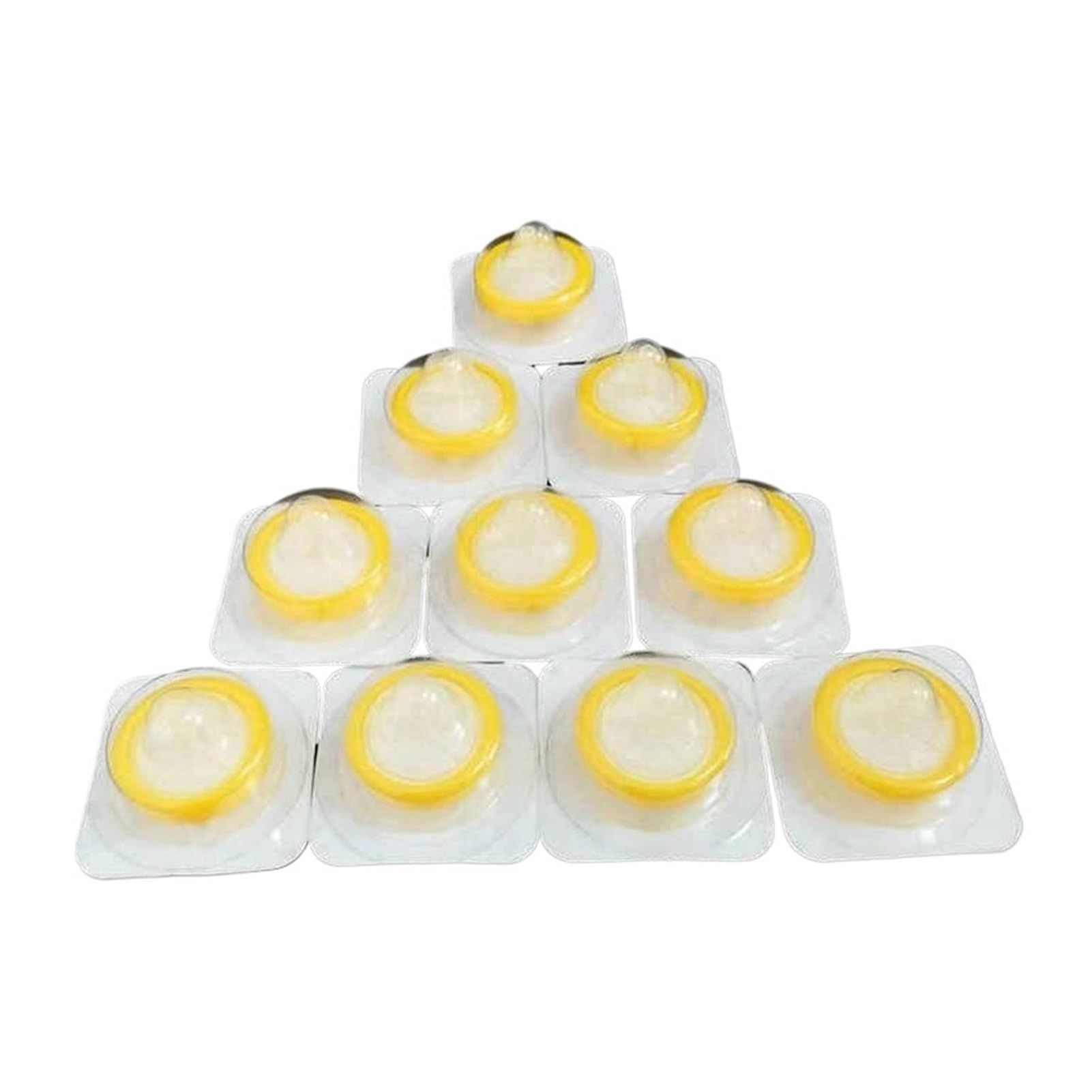 Filtro a siringa 12 pezzi/lotto filtro for siringa sterile monouso con membrana in PVDF, diametro 33 mm, dimensione dei pori 0,22 um