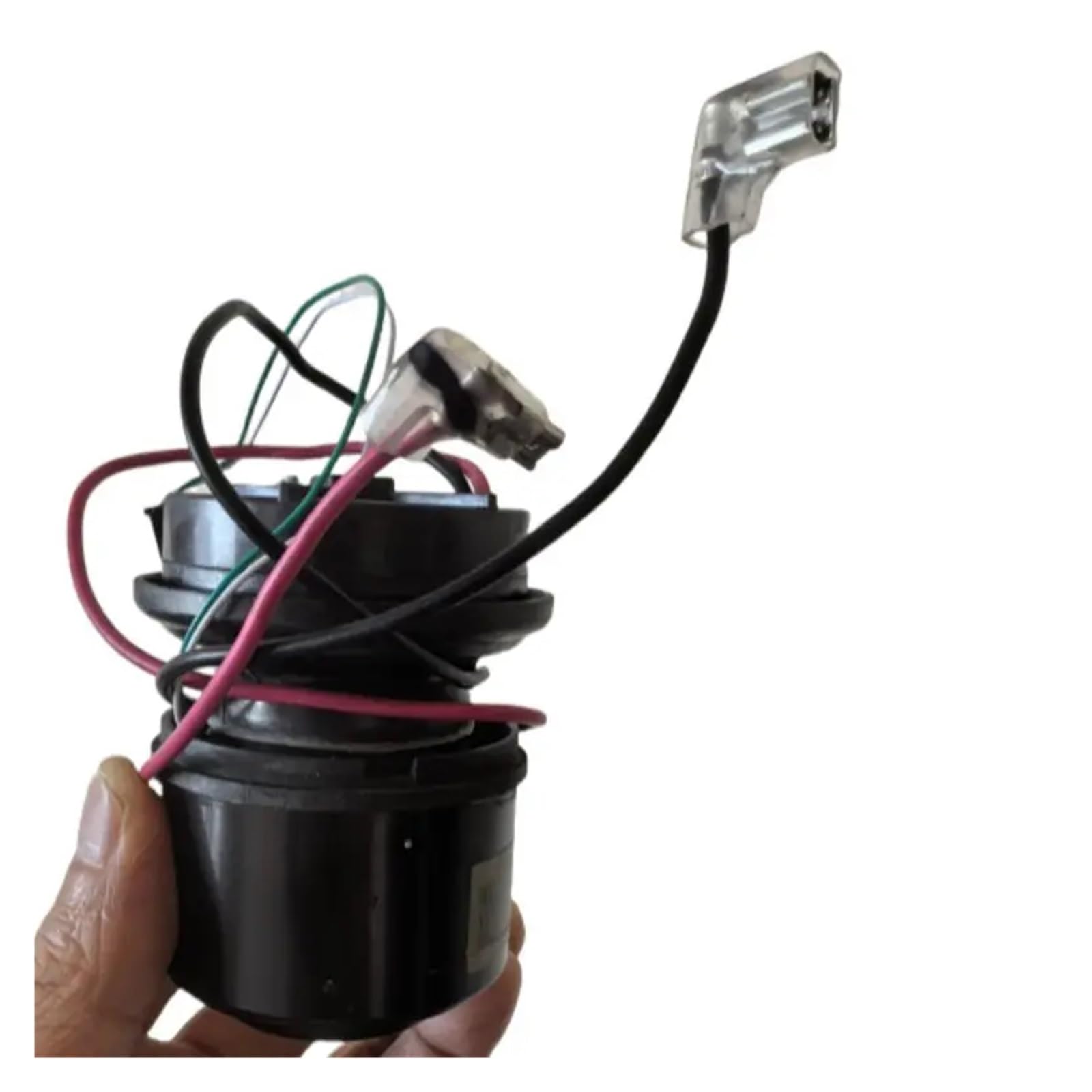 BHBHCPZGR 21.6V Floor Washer Main Electronic Starter