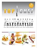 TOP CHEF SAISON 6 2359851381 Book Cover