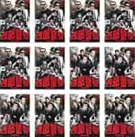 Amazon.co.jp: 西部警察 PART III SELECTION 全12枚 第1話～最終