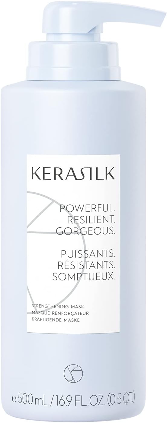 - Strengthening Mask