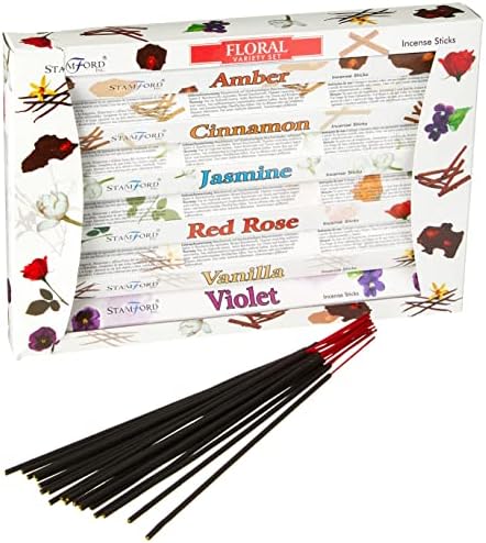 Stamford Premium Wierook Kegels - Kaneel - Nederland - Cadeau