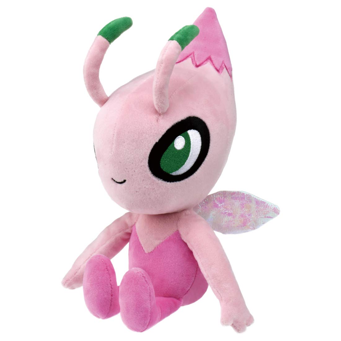 Amazon.co.jp: ポケットモンスター ポケモン ぬいぐるみ 幻のポケモン 