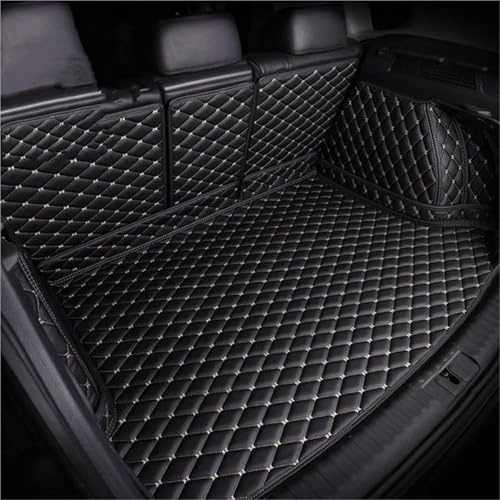 滑り止めトランクマット に適合するレクサス ES IS-C IS350 LS RX NX GS CT GX LX RC RX300 LX570 RX350 LX470 CT200T NX300用 トランクプロテクターマット(Style 3)