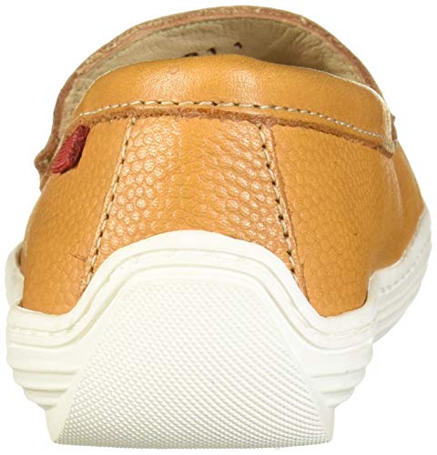 Image of Marc Joseph New York Unisex-Child Kids Boys /Girls Genuine Leather Broadway Loafer