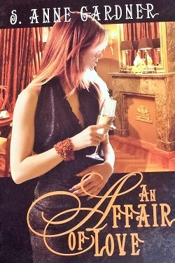 Buy An Affair of Love — BookShops.in