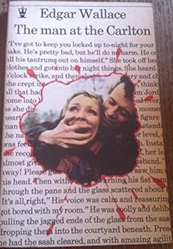 The Man at the Carlton