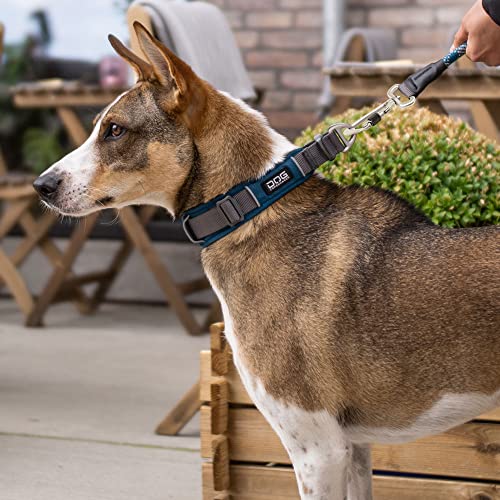 DOG Copenhagen Hundehalsband V2 Urban Explorer Collar Hunting Green Größe XS
